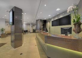 Hotel Deville Curitiba 2