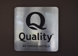 Quality Inn Idaho Falls 5