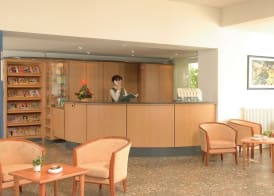 Werrapark Familienresort Hotel Heubacher Höhe 3