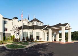 Hilton Garden Inn Kennett Square 4