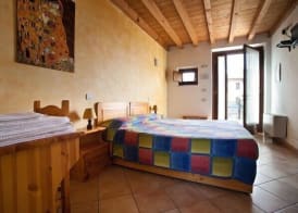 Agriturismo Le Sigalette 3