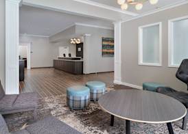 Residence Inn Pinehurst Southern Pines 4