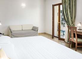 Blu Hotel Morisco 5