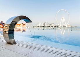 Sofitel Dubai Jumeirah Beach 5