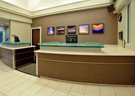 Residence Inn Baltimore Hunt Valley 3