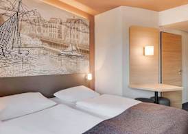 B&B Hotel Oldenburg 4