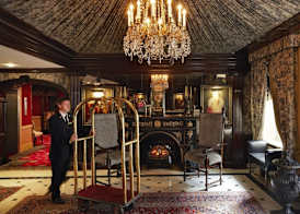 The Montague On The Gardens 2