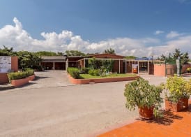 Camping Village Li Nibari 2
