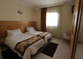 Hotel El Djenina 4