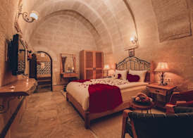 Rose Valley Hotel 4