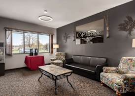 Travelodge by Wyndham Brandon 3