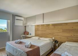 Hotel Costamar Ponta Verde 4