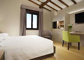 Borgobrufa Spa Resort Adults Only 4