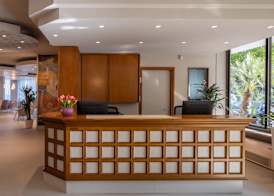 Hotel Nettuno 4