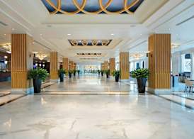 Gaylord National Resort & Convention Center 3