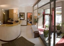 Park Hotel Meublé 2