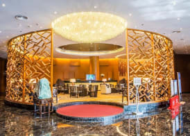 Ramada Plaza Huizhou East 3