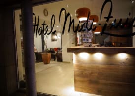 Hotel Midi-Zuid 2