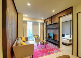 Tropicana The Residences KLCC by VP 4