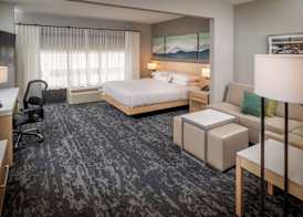 Delta Hotels by Marriott Huntington Downtown 4