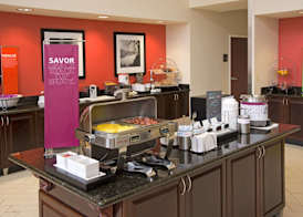 Hampton Inn Schenectady Downtown 5