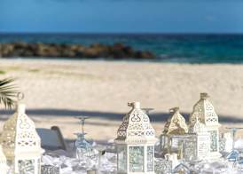 Hilton Barbados Resort 5