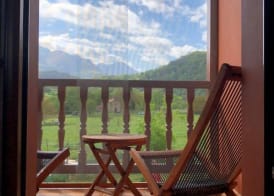 Hotel San Francisco Rural 3