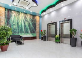The L Hotel 2
