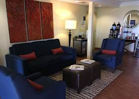 Comfort Inn Fayetteville near Fort Bragg 5