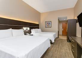 Holiday Inn Express & Suites SILVER SPRINGS-OCALA by IHG 3