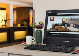 Leonardo Hotel München City Center 3