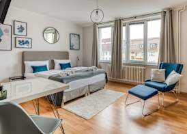 Limehome Kassel Motzstraße 2