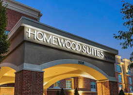 Homewood Suites by Hilton Charlottesville, VA 2