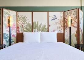 Pagoda Hotel 5