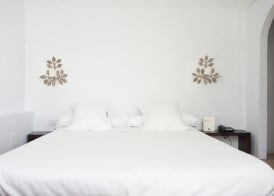 Hotel Tres Sants 3