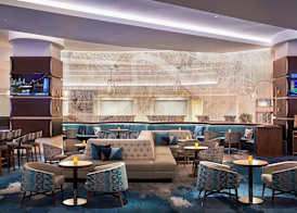 New Orleans Marriott 3