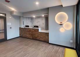 ECHO Suites Extended Stay by Wyndham Indianapolis AmeriPlex 4