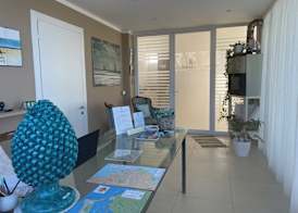SUITEBEACH b&b and resort 2