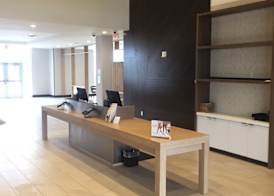 Holiday Inn & Suites MOUNT PLEASANT by IHG 2