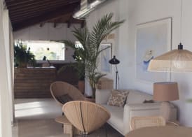 Serenity Apartments 2