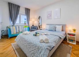 Peaceful Nest In City Center 2