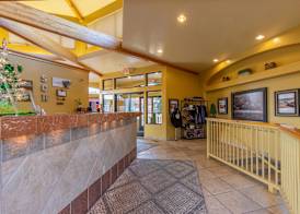 Cedars Resort 3