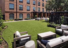 The Clara Hotel Plano, Tapestry Collection by Hilton 3
