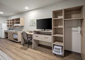 WoodSpring Suites Algona-Auburn - Seattle South 5