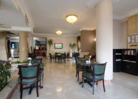 Swiss Inn Nile Hotel 2