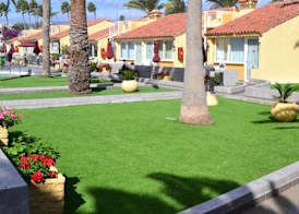 Bungalows Club Primavera 2