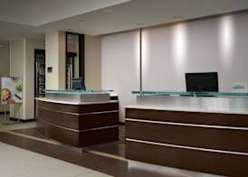 Residence Inn by Marriott Grand Rapids Airport 3