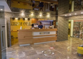ERDEM HOTEL 2