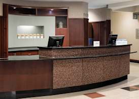 Courtyard by Marriott West Orange 4