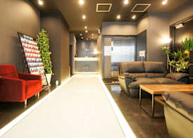 HOTEL LiVEMAX Kayabacho 2